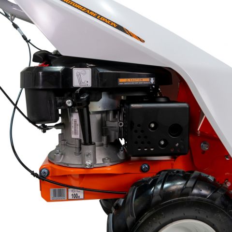 Motormower<span> DAC 777K