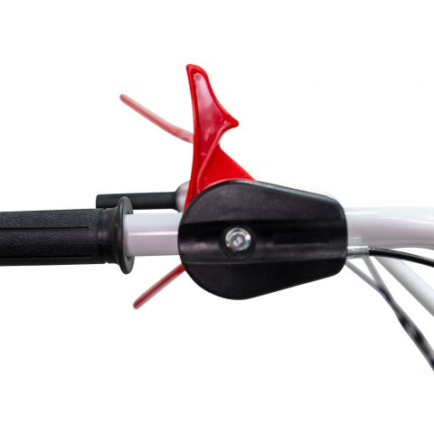 Motormower<span> DAC 777K