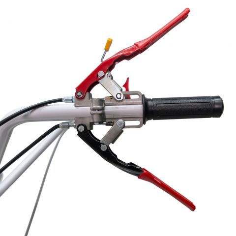 Motormower<span> DAC 777K