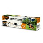 Lawn mower kit DAC 120XL