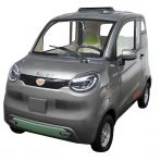 Electric car RURIS PILOT GT500G
