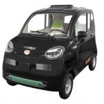 Electric car RURIS PILOT GT500N