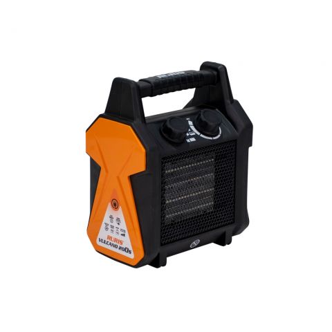 Electric heater<span> VULCANO 200S
