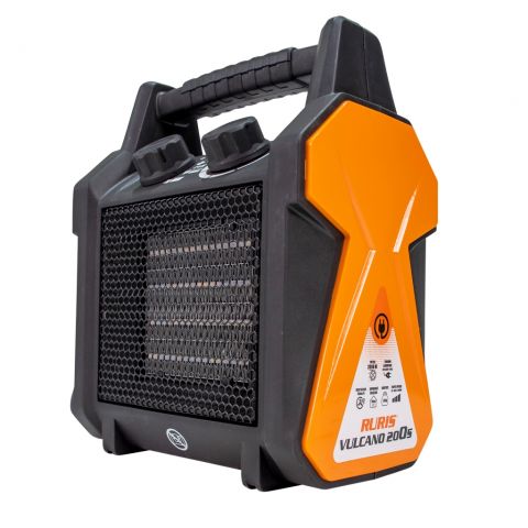 Electric heater<span> VULCANO 200S