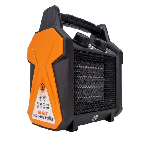 Electric heater<span> VULCANO 200S