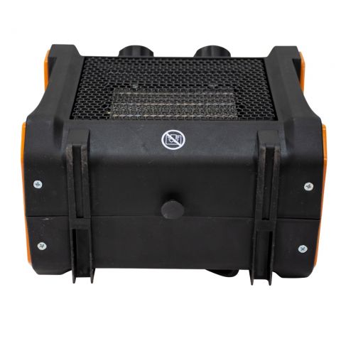 Electric heater<span> VULCANO 200S