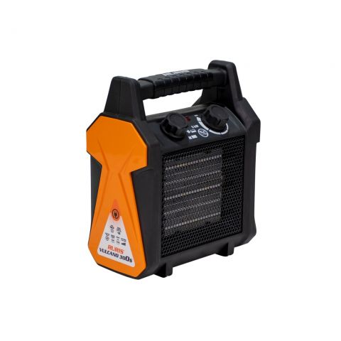 Electric heater<span> VULCANO 300S
