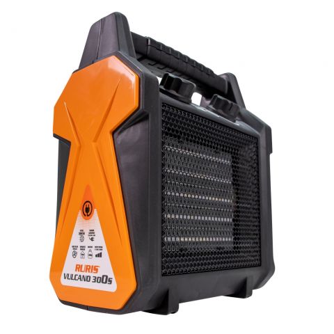 Electric heater<span> VULCANO 300S