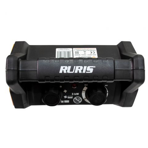 Electric heater<span> VULCANO 300S