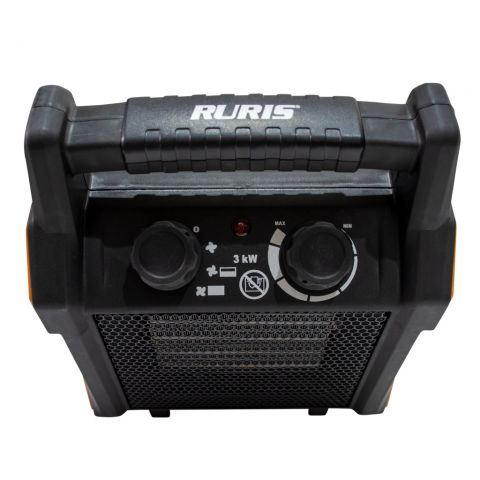 Electric heater<span> VULCANO 300S