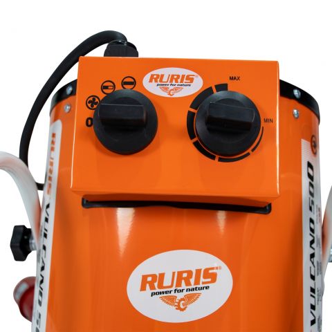 Electric heater<span> VULCANO 500