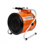 Electric heater VULCANO 900