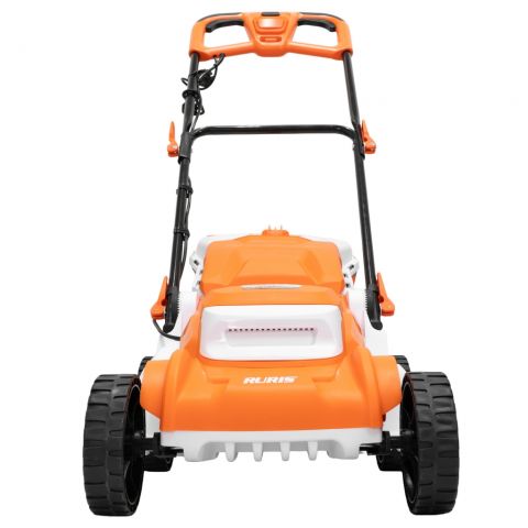 Electric lawn mower<span> Ruris RXE 1800 Confort