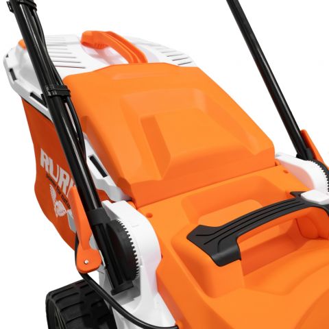 Electric lawn mower<span> Ruris RXE 1800 Confort