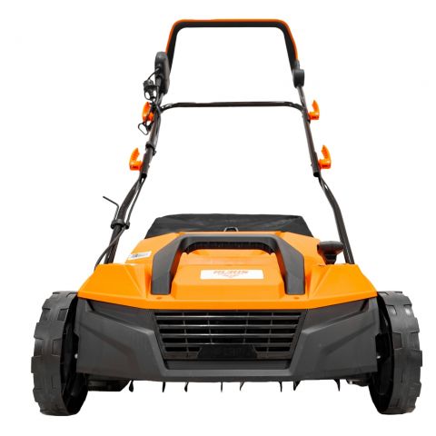 Electric lawn scarifier<span> RURIS RXE 1808E