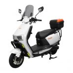Electric scooter RURIS PILOT SX710A