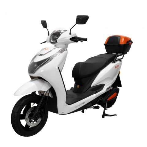 Electric scooter<span> RURIS PILOT SX730A