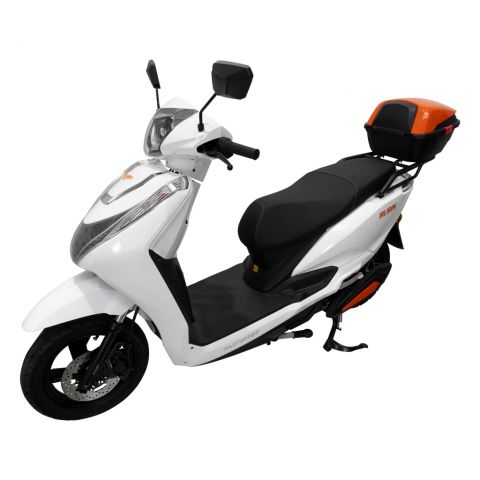 Electric scooter<span> RURIS PILOT SX730A