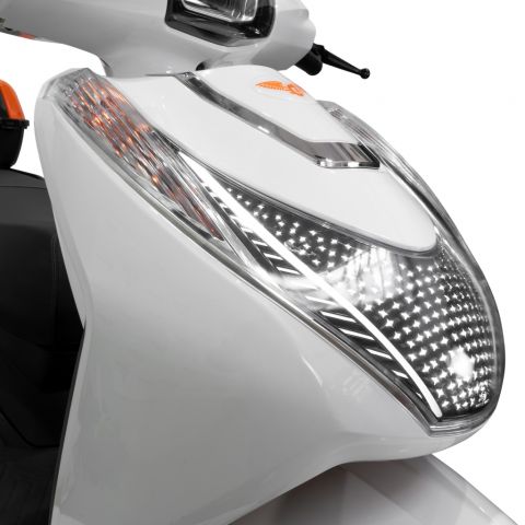 Electric scooter<span> RURIS PILOT SX730A