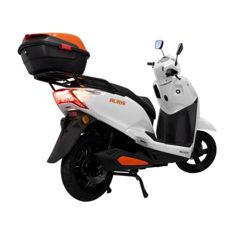 Electric scooter<span> RURIS PILOT SX730A