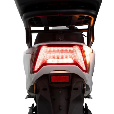Electric scooter<span> RURIS PILOT SX730A