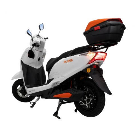 Electric scooter<span> RURIS PILOT SX730A