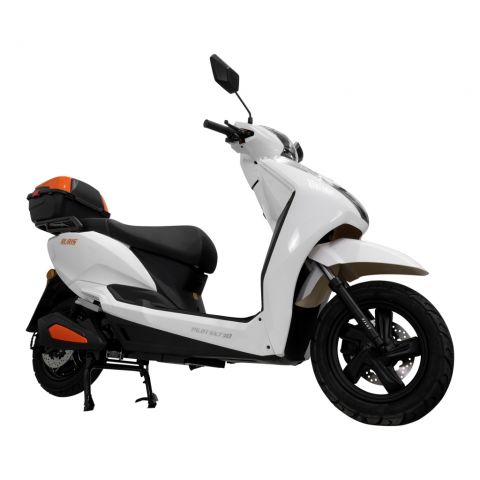 Electric scooter<span> RURIS PILOT SX730A