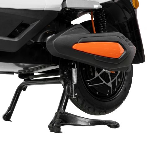 Electric scooter<span> RURIS PILOT SX730A