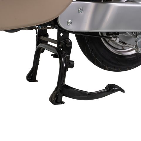 Electric scooter<span> RURIS PILOT SX790 VERDE BAMBOO