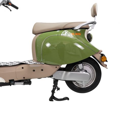Electric scooter<span> RURIS PILOT SX790 VERDE BAMBOO