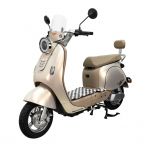 Electric scooter RURIS PILOT SX790 GOLD