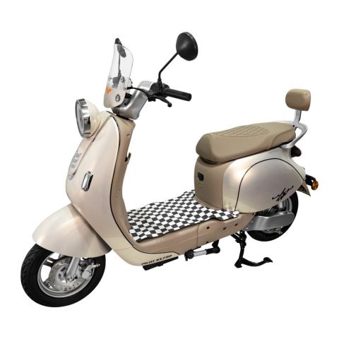 Electric scooter<span> RURIS PILOT SX790 GOLD
