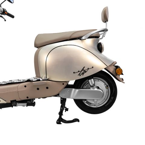 Electric scooter<span> RURIS PILOT SX790 GOLD