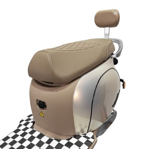 Electric scooter<span> RURIS PILOT SX790 GOLD