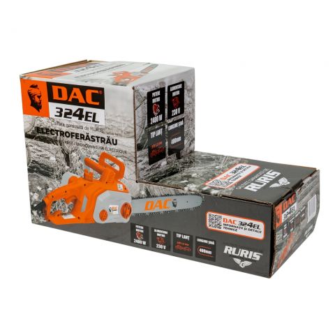 Electroferăstrău<span> DAC 324EL