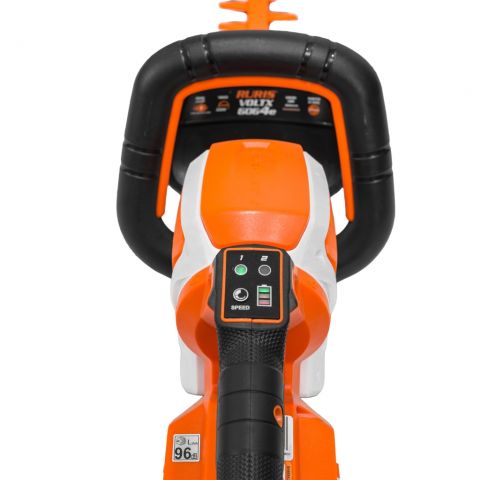 Electrofoarfecă<span> RURIS VOLTX 6064e