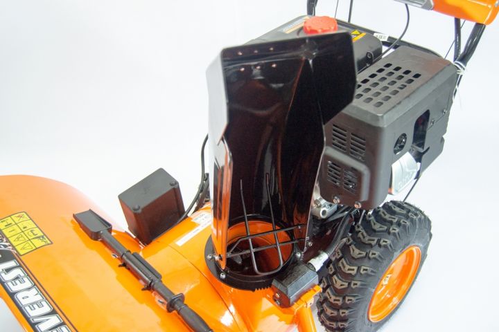 Snow blower<span> Everest 1009