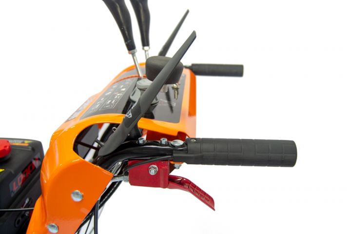 Snow blower<span> Everest 1009