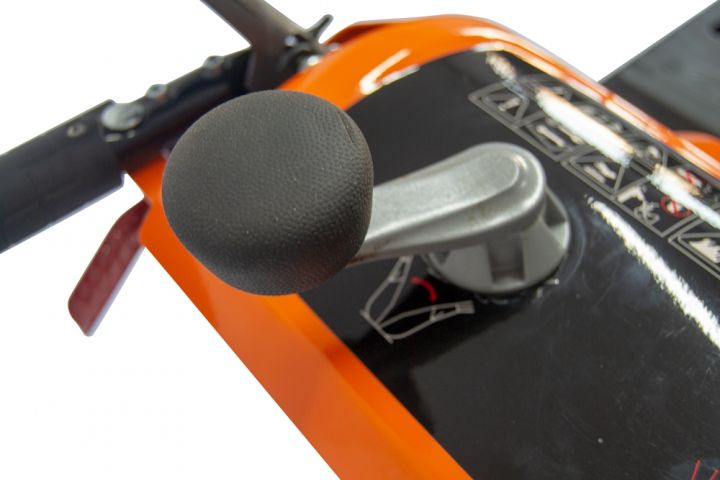 Snow blower<span> Everest 1009