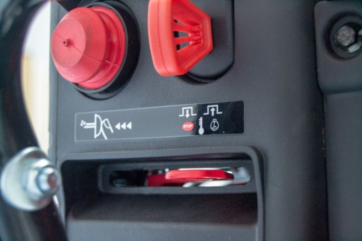 Snow blower<span> Everest 1009