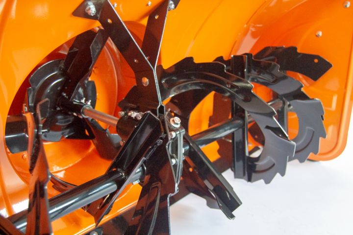 Snow blower<span> Everest 1009