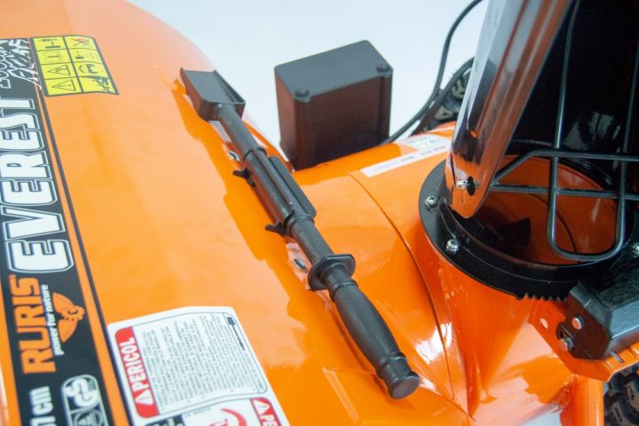 Snow blower<span> Everest 1009