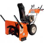 Snow blower Everest 603