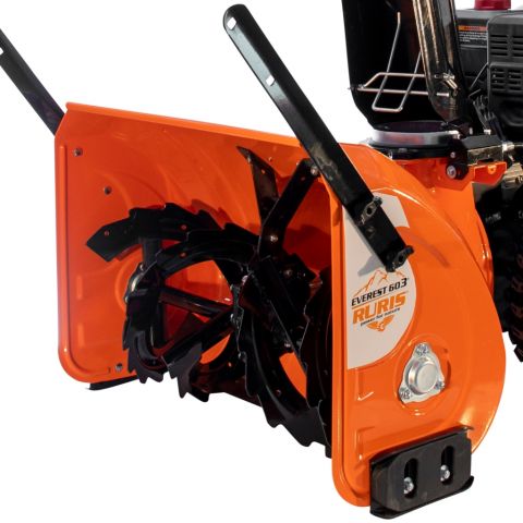 Snow blower<span> Everest 603