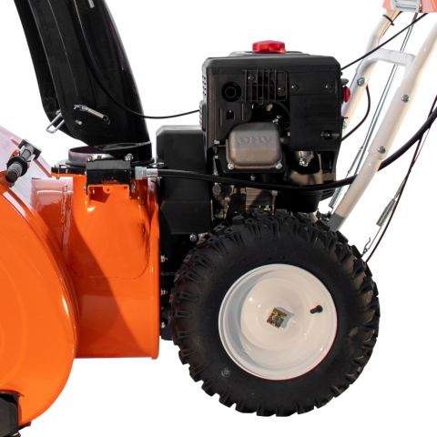 Snow blower<span> Everest 603