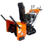 Snow blower Everest 804