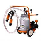 Milker Făgăraș Lact 601