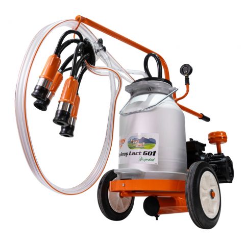 Milker<span> Făgăraș Lact 601