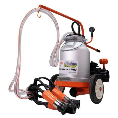Milker<span> Făgăraș Lact 601