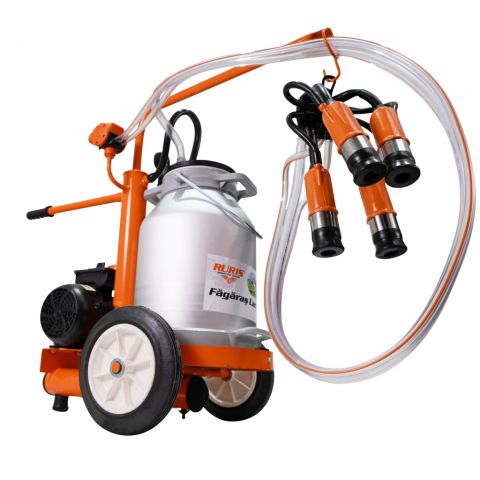 Milker<span> Făgăraș Lact 601